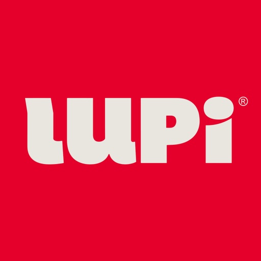 Lupi Pet: petshop delivery