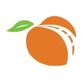 Peach Pass GO! - Icône de l’app