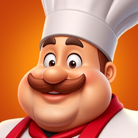 Foodom - Food Sort Games 3D
