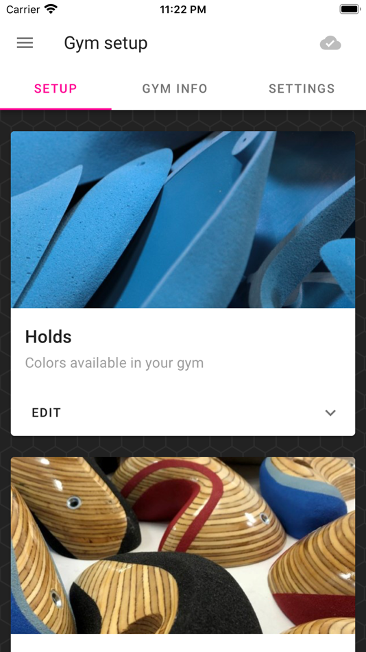 #8. TopLogger (iOS) 由: Koen Swinkels