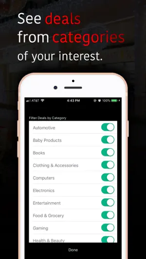 Black Friday 2026 Deals & Ads screenshot 4