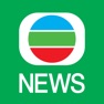 Get TVB新聞 - 即時新聞、24小時直播及財經資訊 for iOS, iPhone, iPad Aso Report
