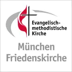 München Friedenskirche - EmK App Contact
