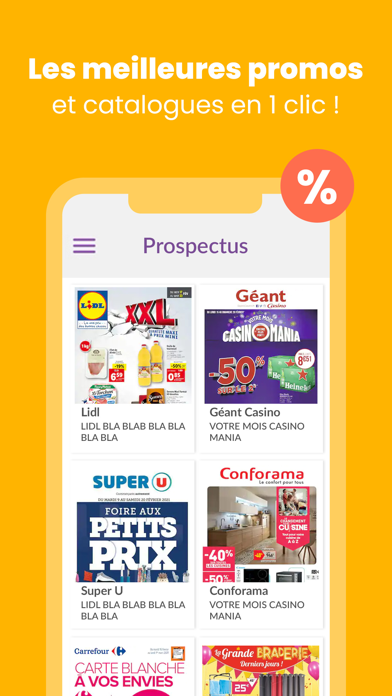 Fidall - Loyalty Cards & Deals Screenshot
