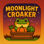 Moonlight Croaker