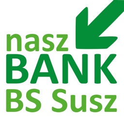 Nasz Bank BS Susz