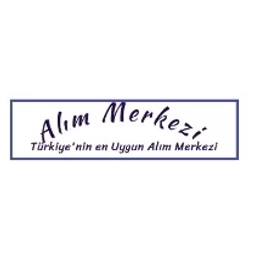 Alım Merkezi