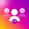 Unfollower Tracker Reports icon