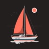 Boat 1W Flipper icon