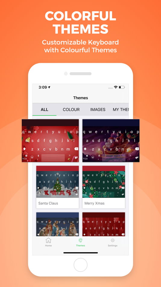 #1. Xploree AI Keyboard (iOS) 由: KeyPoint Technologies