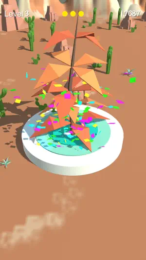 Tree Plant - Best Merge Games screenshot 4
