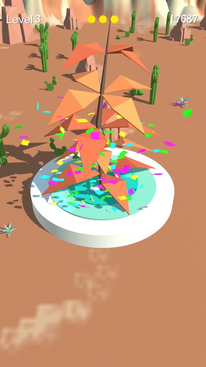 Tree Plant - Best Merge Games screenshot-3