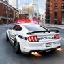 Get Police Car Chase City Driving for iOS, iPhone, iPad Aso Report
