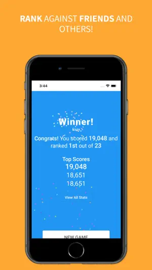 Sudoku World: Friend Challenge screenshot 3
