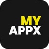 My AppX icon