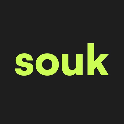 Souk - Vintage Deal Alerts