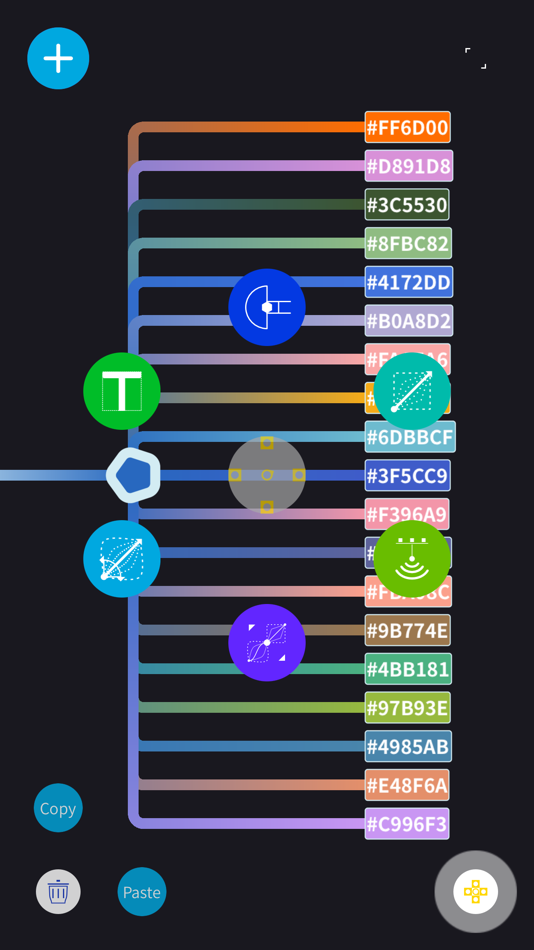 #2. CellPointerPro (iOS) 由: 冠宇 龚