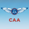 CAA Jet Fuel icon