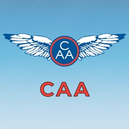 CAA Jet Fuel