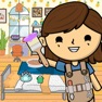 Get Lila's World: Home Design for iOS, iPhone, iPad Aso Report