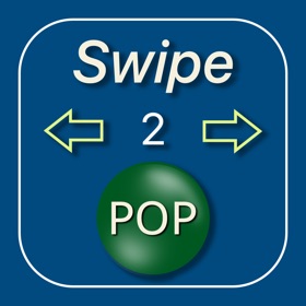 Swipe2Pop