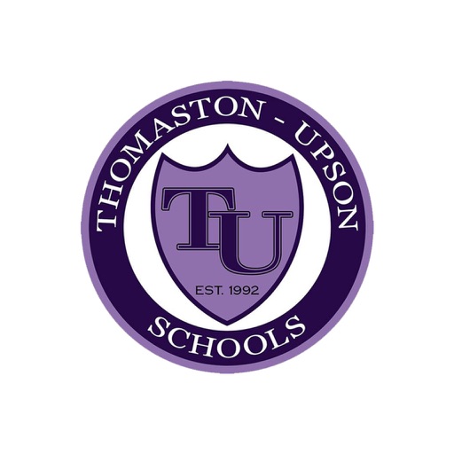 Thomaston-Upson Schools