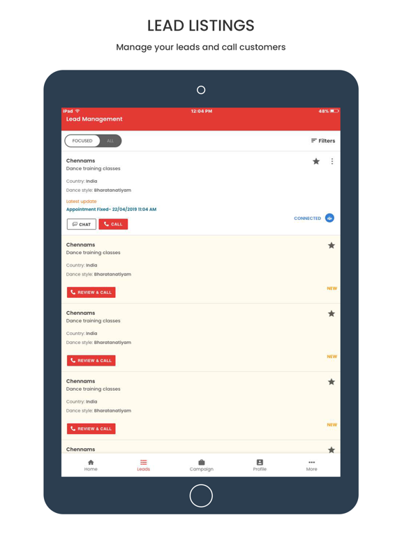 Screenshot #6 pour Sulekha for Business