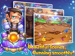 Gold Miner - gold mining game iPad image 2