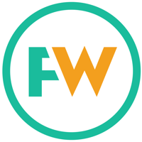Fastwork logo