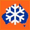 Australia Snow Map & Webcams icon