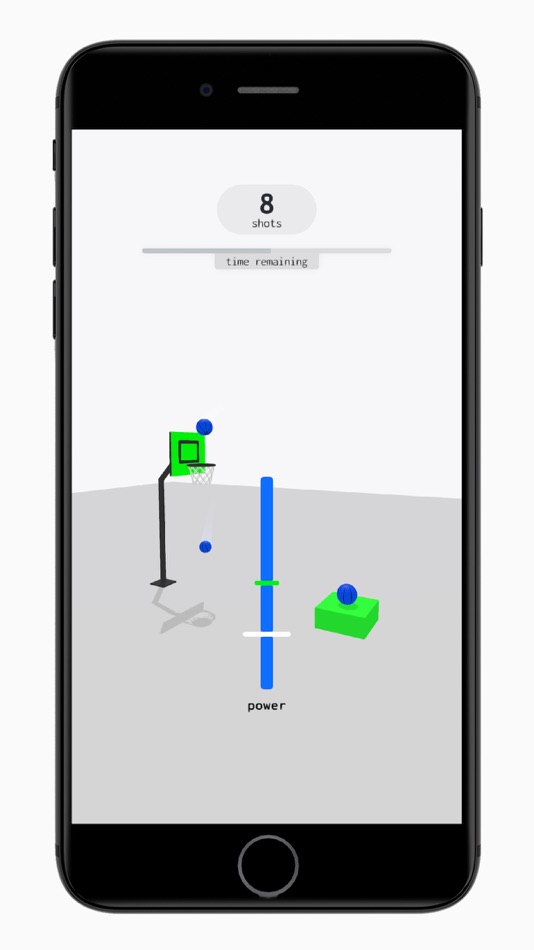 #7. bits (iOS) 由: Sandy Bay Studios