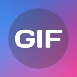 Video to Gif Maker - Motional app icon