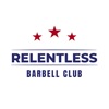 Relentless Barbell Club icon