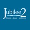 With the Jubilee2 app you always have your facility in your pocket with quick and easy access to book your favourite fitness classes and activities