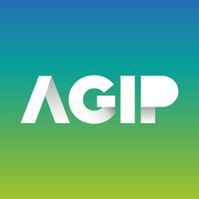 Snímky obrazovky (3) AGIP
