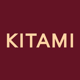 KITAMI | كيتامي