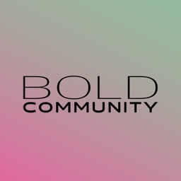 BOLD Community