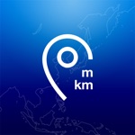 Download DistancePinner app