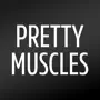 PRETTY MUSCLES by Erin Oprea