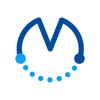 VitRun Delivery App icon