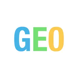 ‎GE0 on the App Store