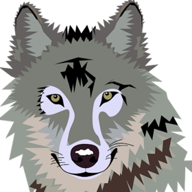 螢幕擷取畫面 (2) Wolf Dictionary App