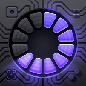 Usage - Device Monitor icon