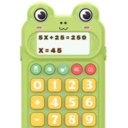 Calculatrice pour les enfants