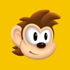 Migo Kong - Donkey Banana Run icon
