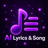 AI Lyrics Generator-Song Maker - App-Symbol