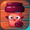 Merge Cafe: Chef Cooking Game icon
