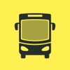 ECOLINES - bus tickets online app icon - Travel app for iPhone