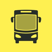 ECOLINES - bus tickets online app icon - Travel app for iPhone