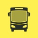 ECOLINES - bus tickets online app icon - Travel app for iPhone